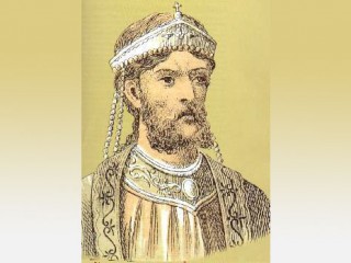 Basil II picture, image, poster